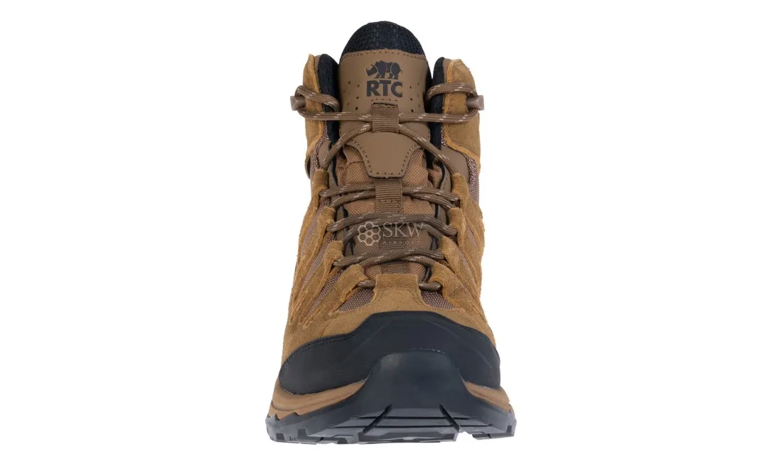 Bottes Centaur 6" Coyote Wp Rtc Taille 41 à 45-470074