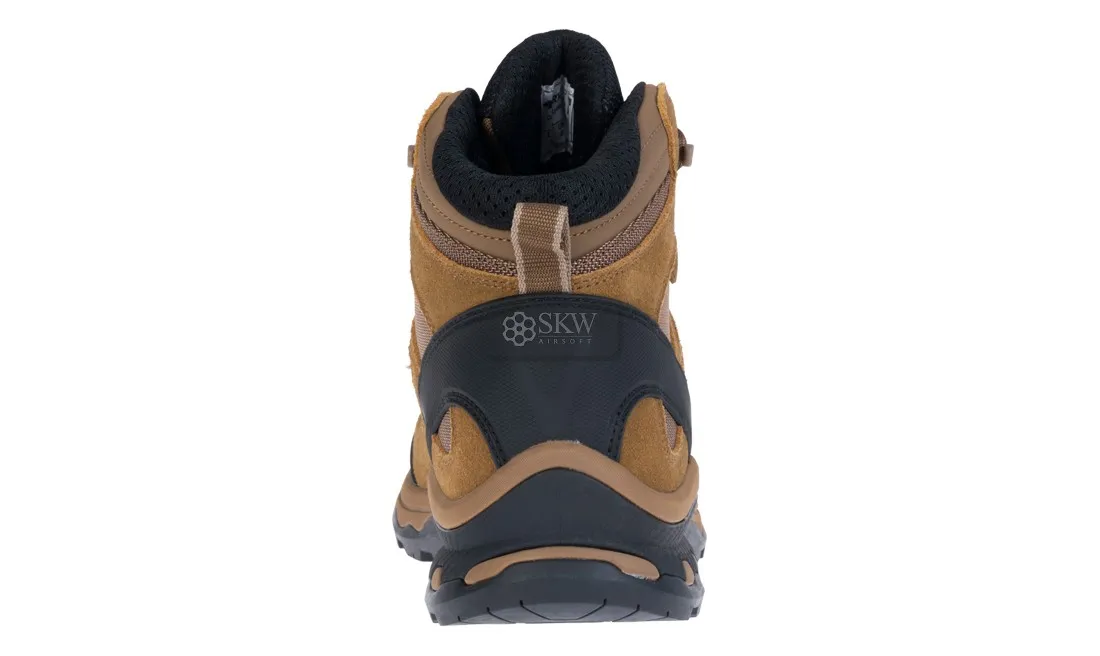 Bottes Centaur 6" Coyote Wp Rtc Taille 41 à 45-470073