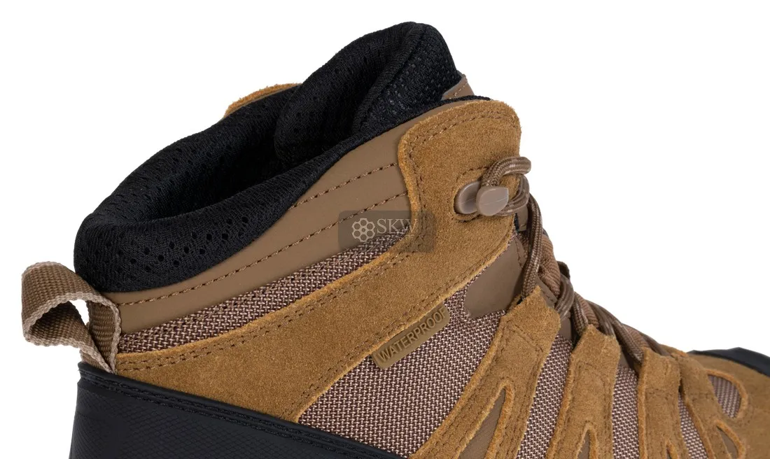 Bottes Centaur 6" Coyote Wp Rtc Taille 41 à 45-470078