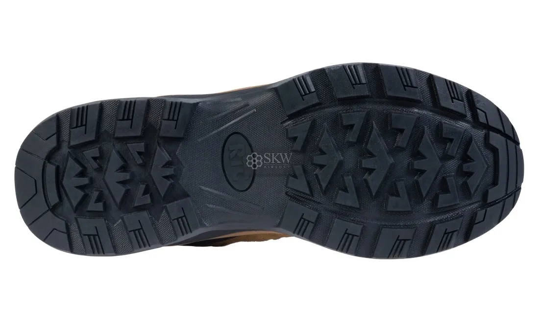 Bottes Centaur 6" Coyote Wp Rtc Taille 41 à 45-470081