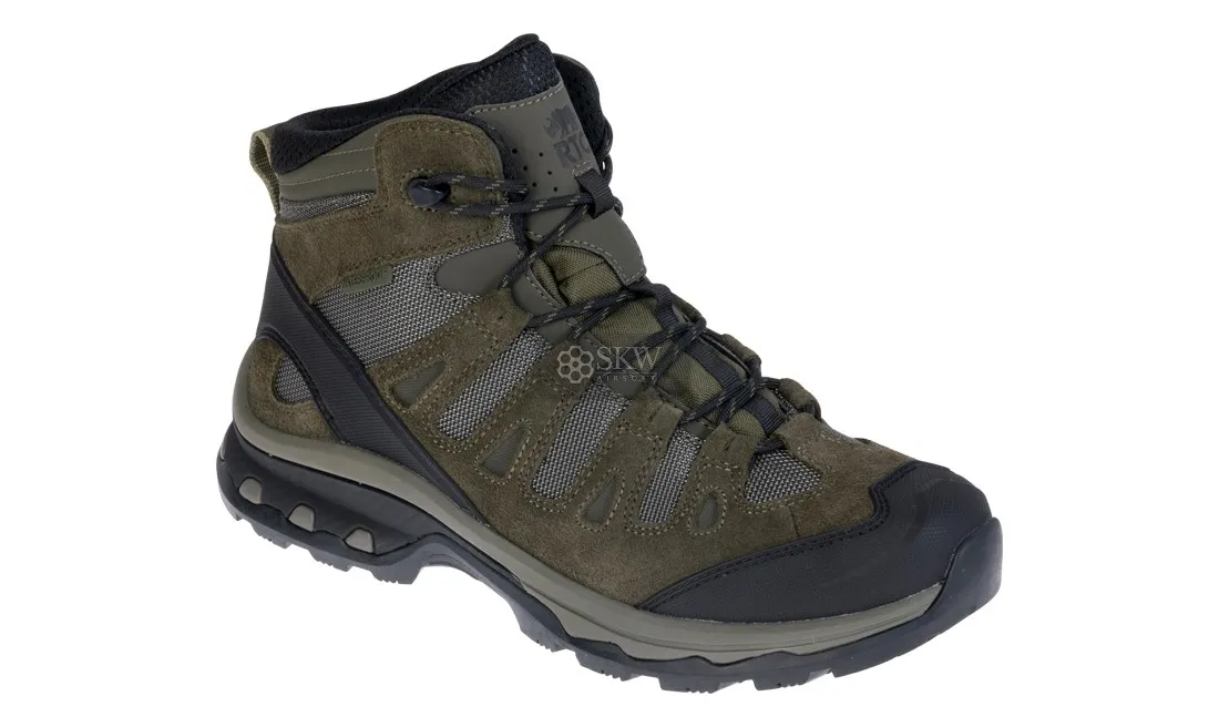 Bottes Centaur 6" Od Wp Rtc Taille 41 à 45-470111
