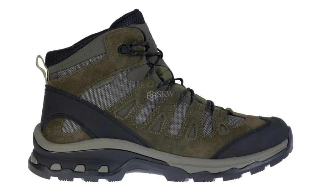 Bottes Centaur 6" Od Wp Rtc Taille 41 à 45-0