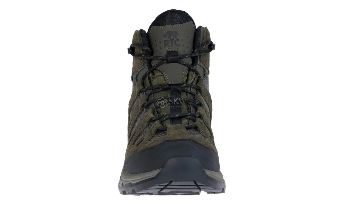 Bottes Centaur 6" Od Wp Rtc Taille 41 à 45-470109