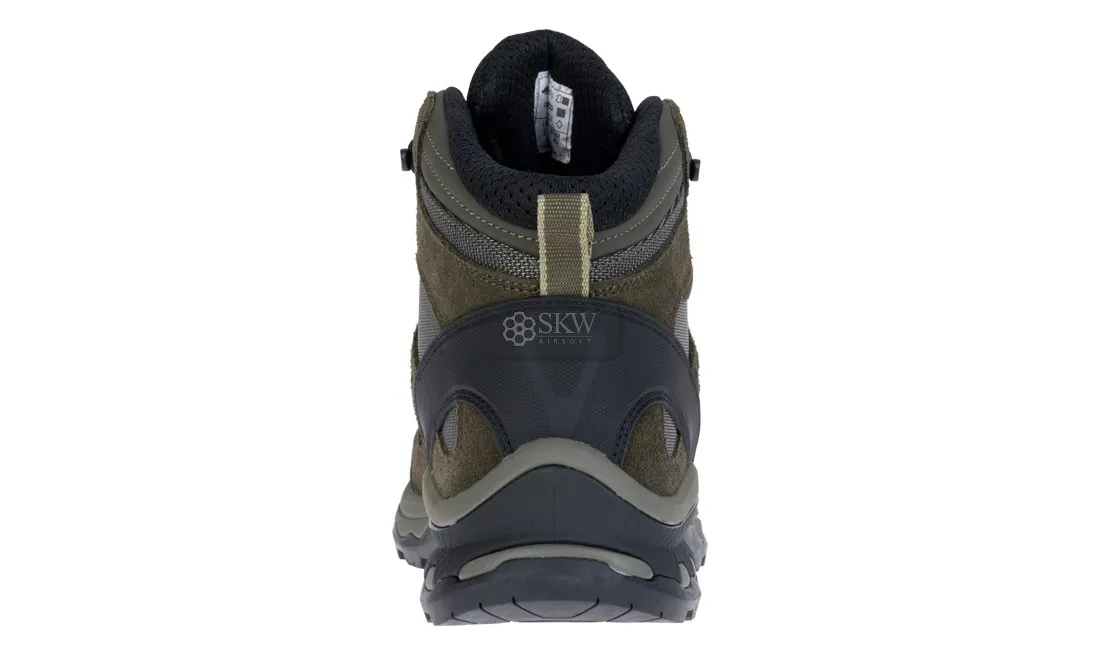 Bottes Centaur 6" Od Wp Rtc Taille 41 à 45-470110