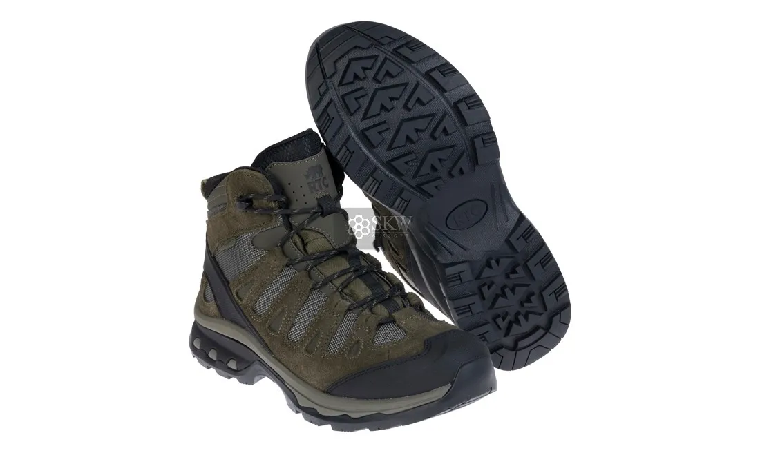 Bottes Centaur 6" Od Wp Rtc Taille 41 à 45-470115