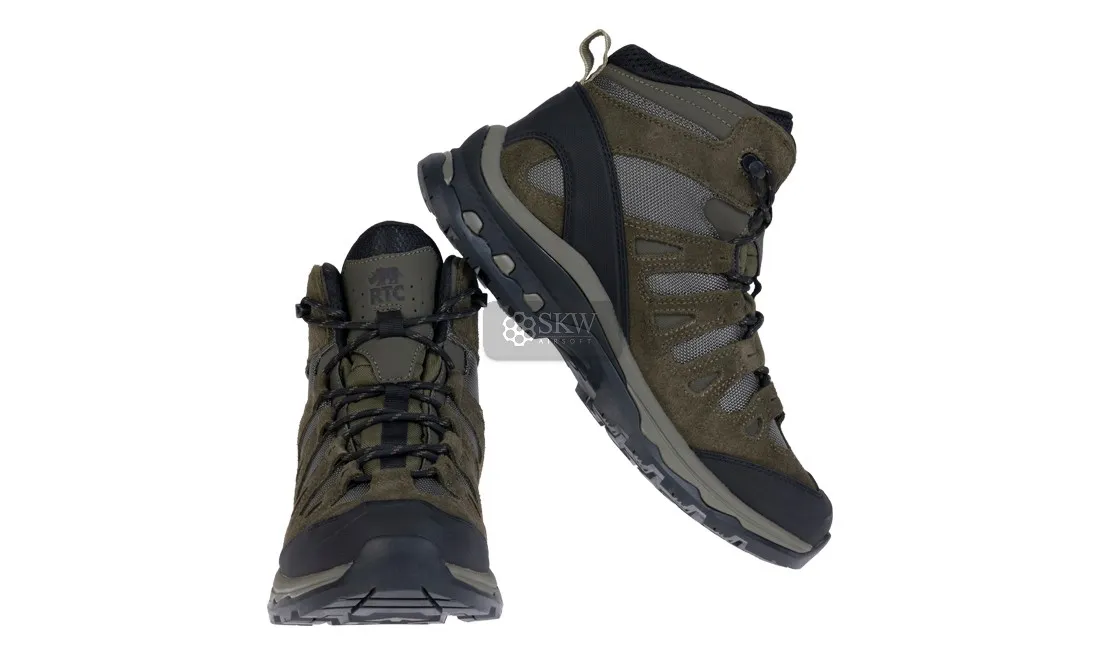 Bottes Centaur 6" Od Wp Rtc Taille 41 à 45-470116