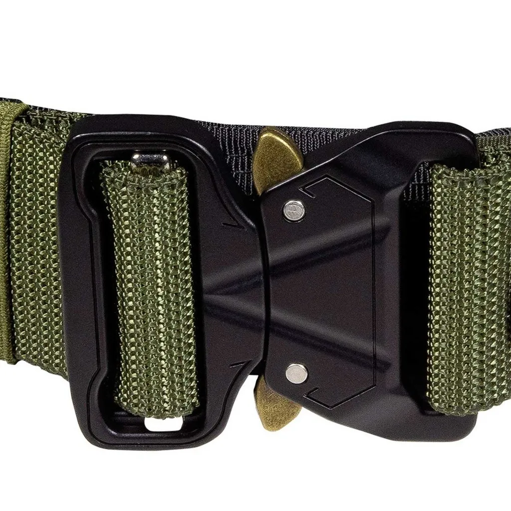 Ceinturon Tactique Hook Laser Mk1 - Corso Tactical Ranger Green L/XL-470180