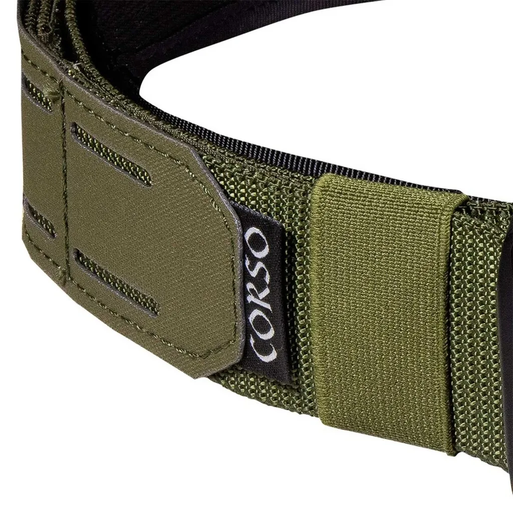 Ceinturon Tactique Hook Laser Mk1 - Corso Tactical Ranger Green L/XL-470179