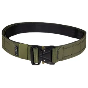 Ceinturon tactique Hook Laser MK1 - Corso Tactical Ranger Green S M-0