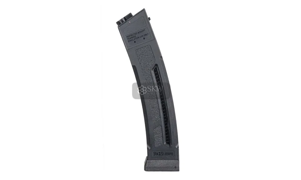 Chargeur Mxc9 130R G&G (G-08-203)-0