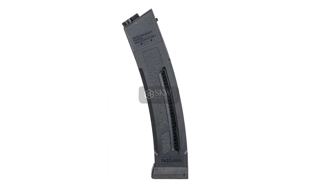 Chargeur Mxc9 130R G&G (G-08-203)-0