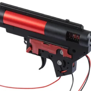 Gear Box Lancer Tactical Gen 2-0
