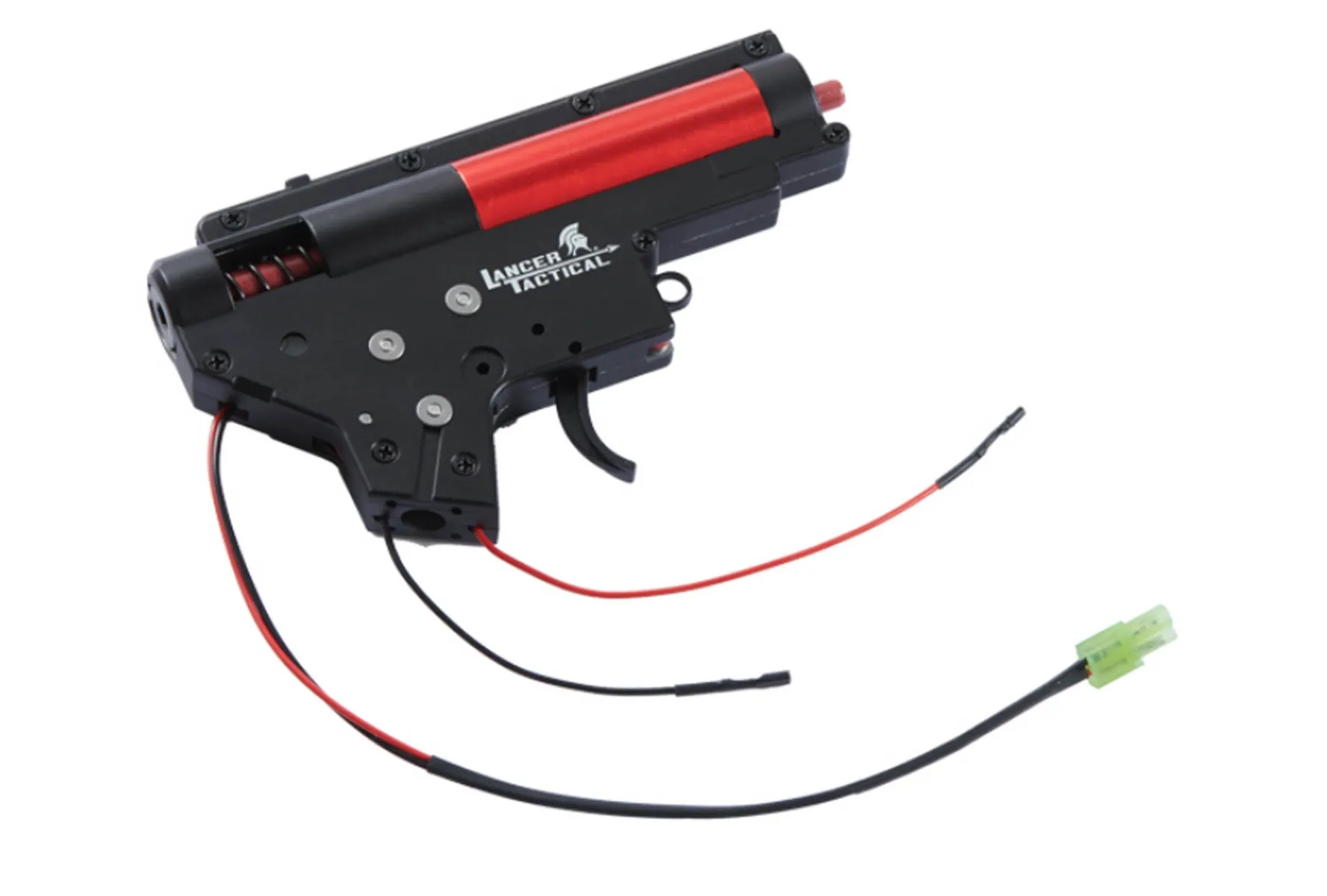 Gear Box Lancer Tactical Gen 2-470201