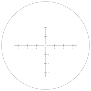 Lunette Continental X8 6-48X56 Ed Moa Tactical-0