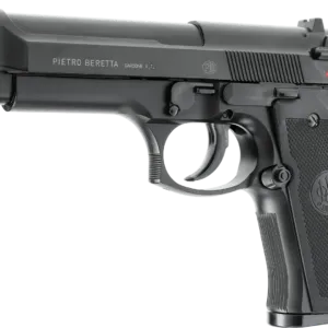 Pist Beretta M92 Fs Bbs 6Mm Spring