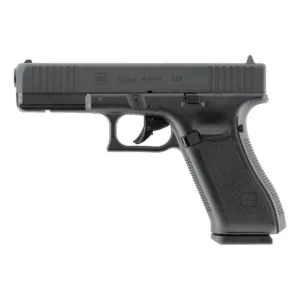 Pist Glock 17 Gen5 Co2 Cal 4.5Mm