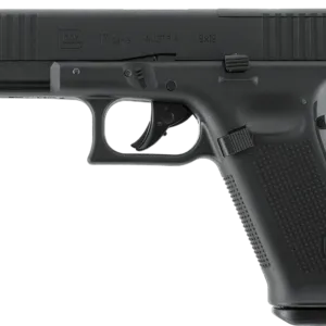 Pistolet Glock 17 Gen5 Mos Bbs 6Mm Co2 < 2,0 J Black, photo 2