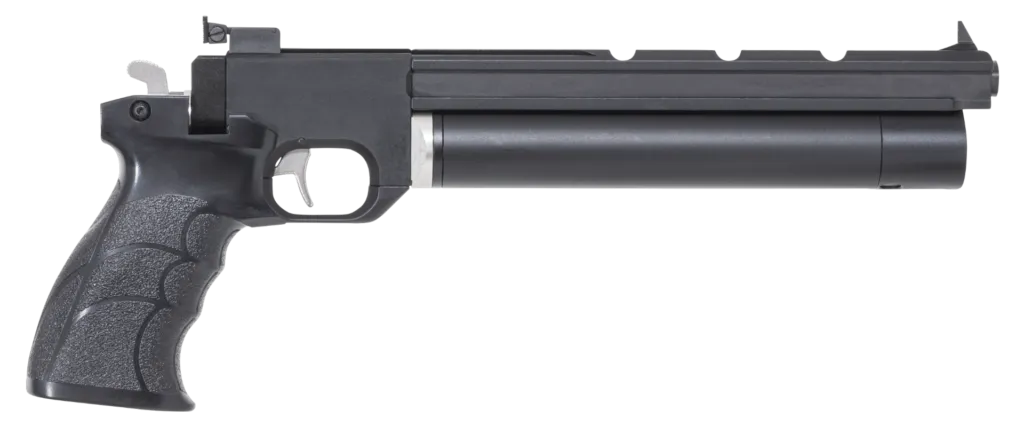 Pistolet Pp700S-a Pcp C5,5-0