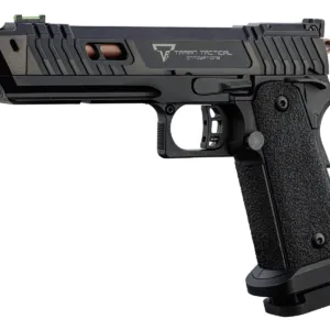 Réplique GBB TTI JW4 PIT Viper noir-0