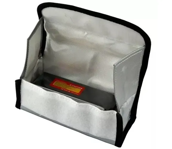 Sac Batterie Lipo 180X75X60Mm-0