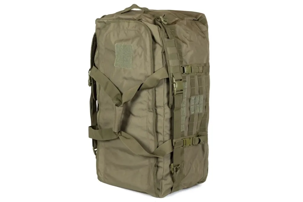 Sac Tactique 120L Od-0