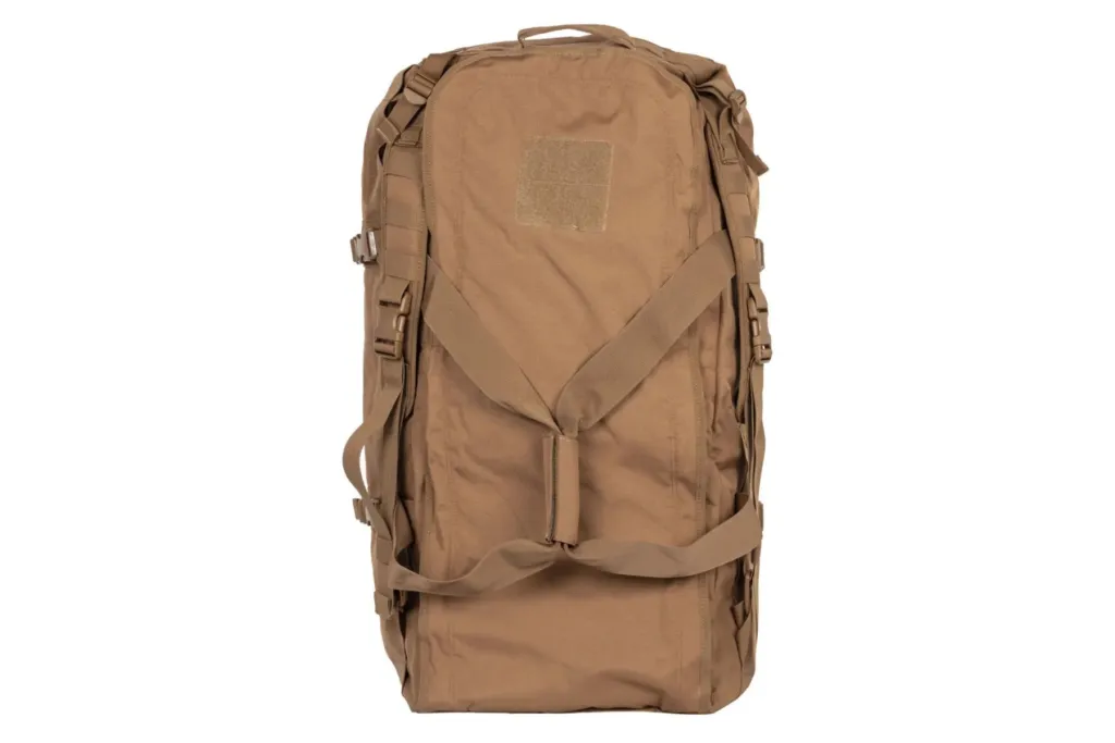 Sac Tactique 120L Tan-0