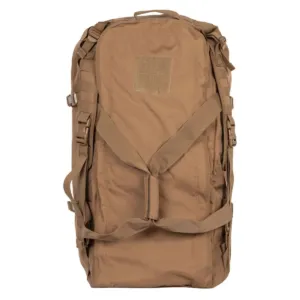 Sac Tactique 120L Tan-0