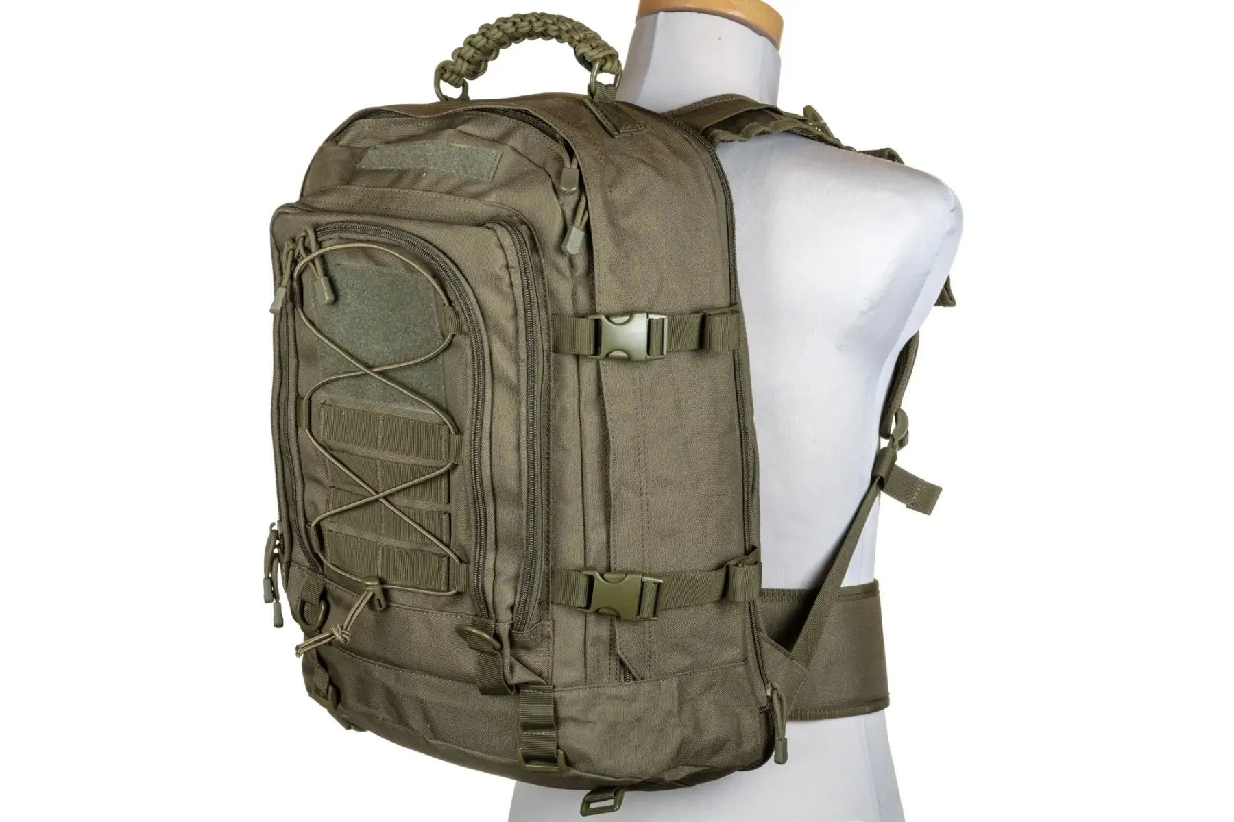 Sac Tactique 30L Od-470159