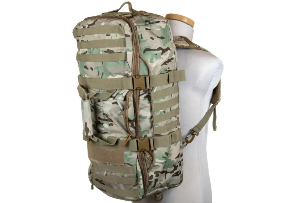 Sac Tactique 40L Multicam-0