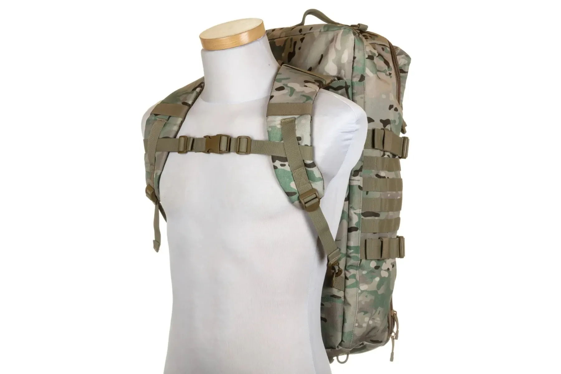 Sac Tactique 40L Multicam-470372