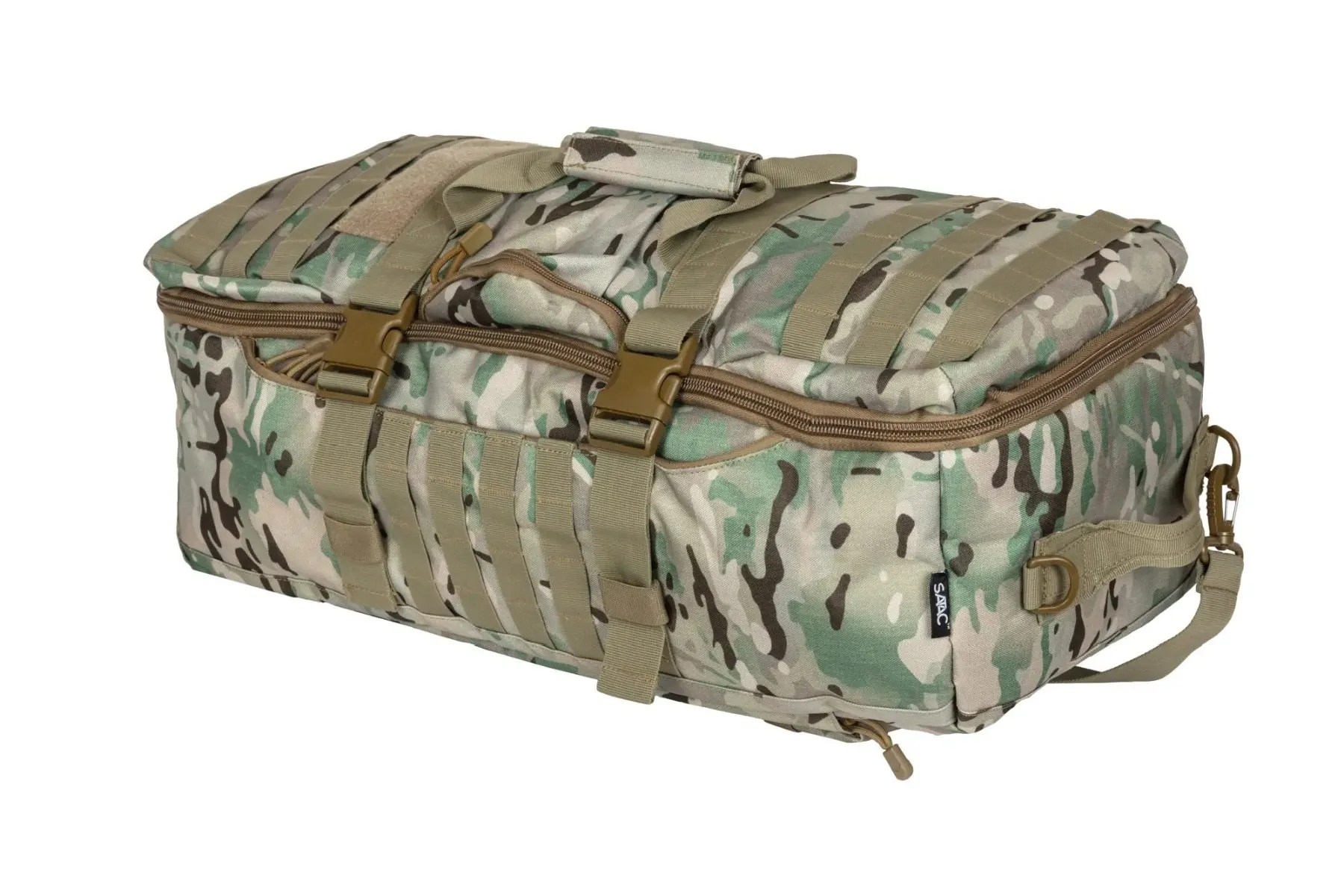 Sac Tactique 40L Multicam-470374