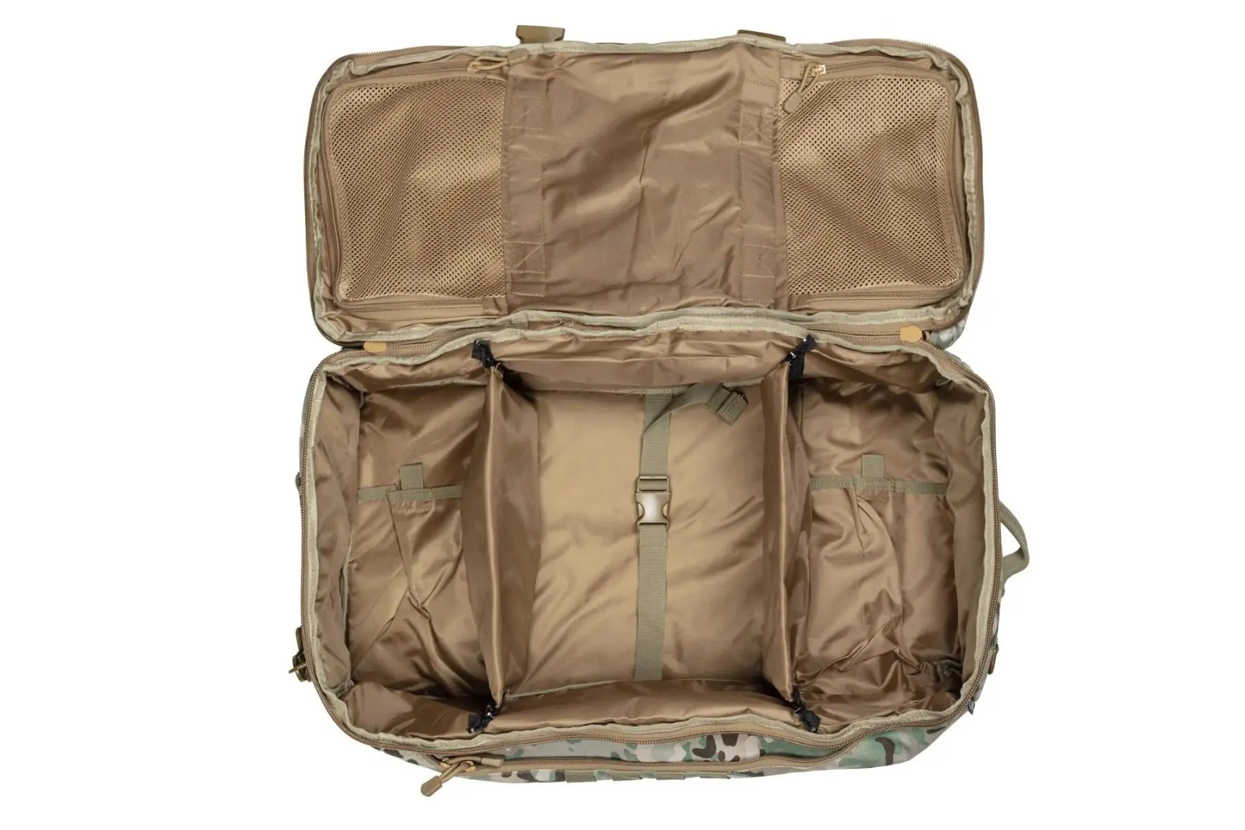 Sac Tactique 40L Multicam-470373