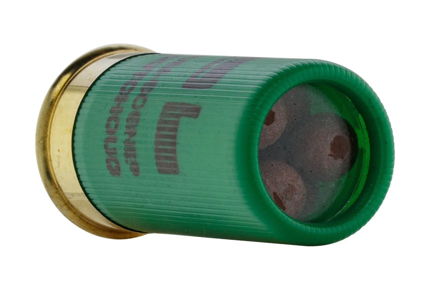 Mini Gomm-cogne Chevrotines Calibre 12/50 Boite de 10-470196