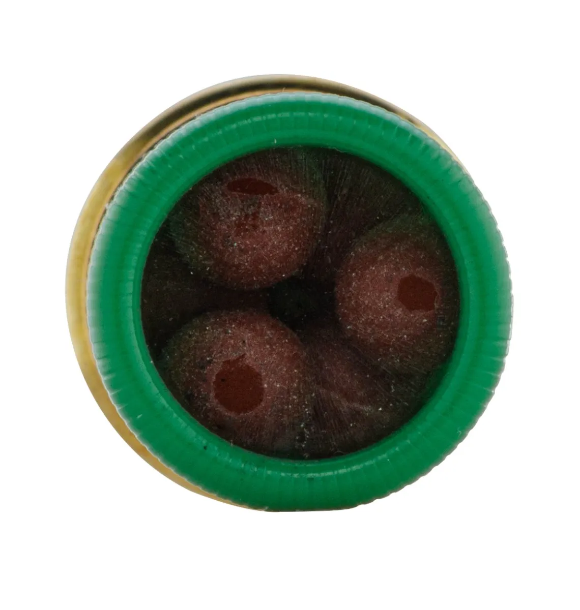 Mini Gomm-cogne Chevrotines Calibre 12/50 Boite de 10-470197