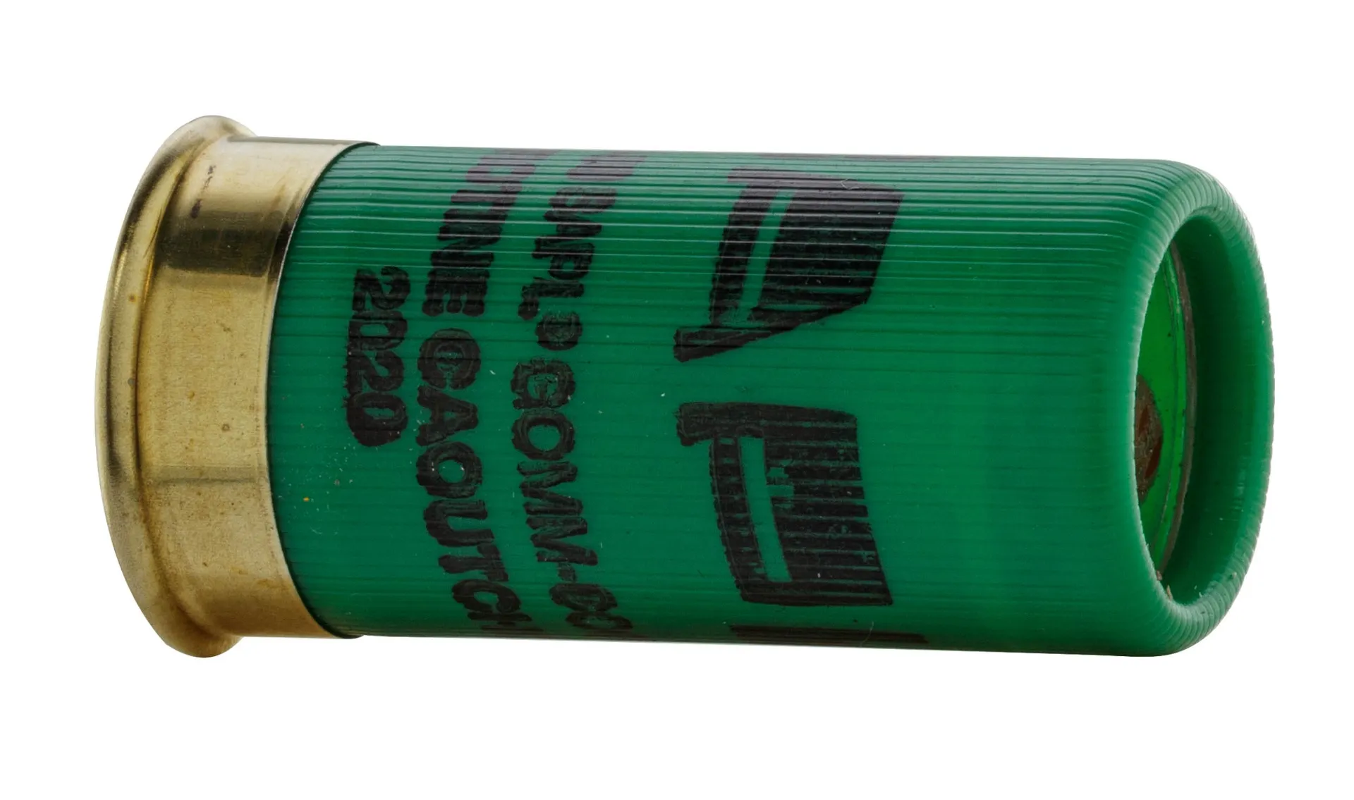 Mini Gomm-cogne Chevrotines Calibre 12/50 Boite de 10-470198