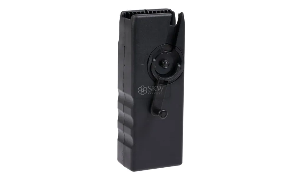 Speedloader 1000 Rds Noir Delta Tactics-0