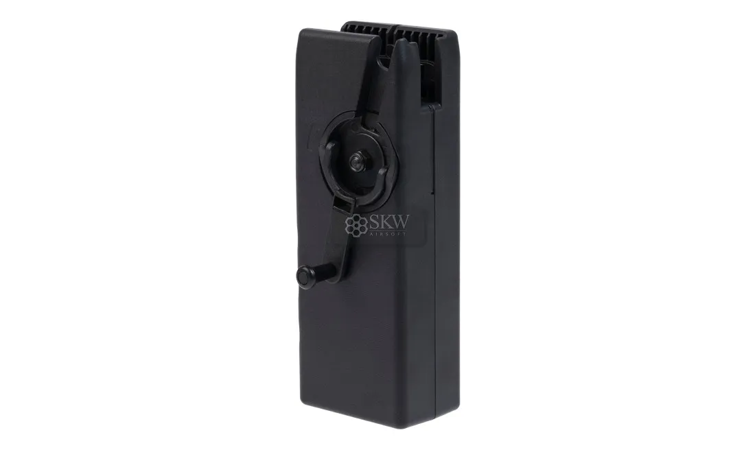 Speedloader 1000 Rds Noir Delta Tactics-470063