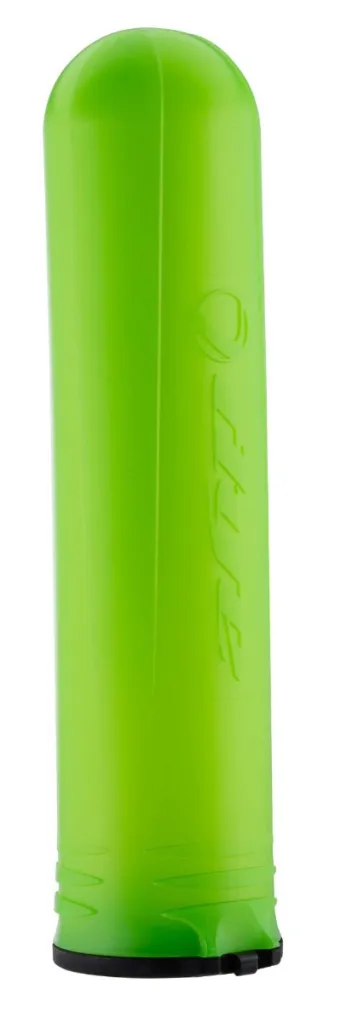 Tube Dye Alpha 140 Billes Paintball Tube Olive-0