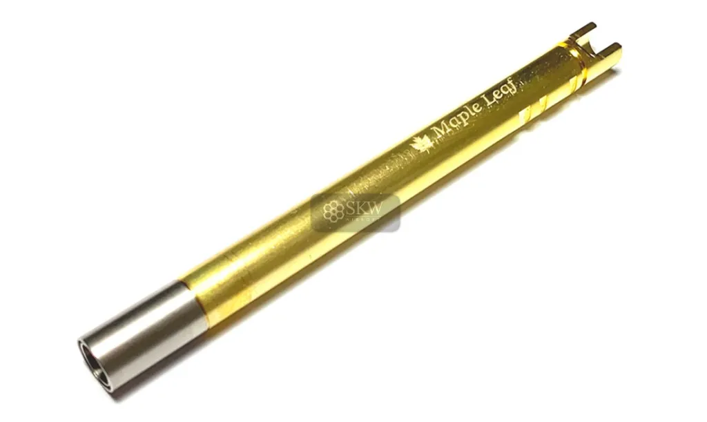 Canon Interne Gbb Crazy Jet 370Mm Maple Leaf-0