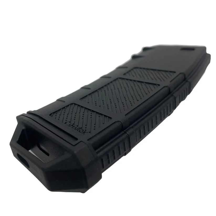 Chargeur Amarok Aeg Type A Noir-0
