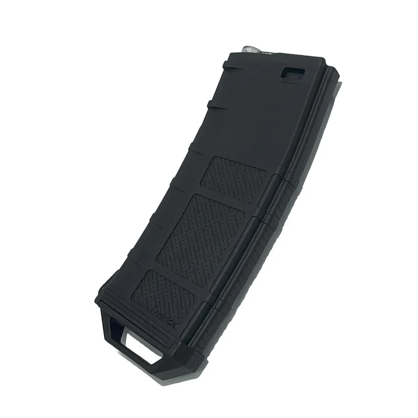Chargeur AMAROK AEG TYPE A noir/fumé-470602