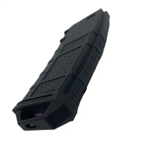Chargeur AMAROK AEG TYPE A Noir/Magenta-0