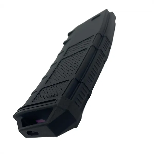 Chargeur AMAROK AEG TYPE A Noir/Magenta-0