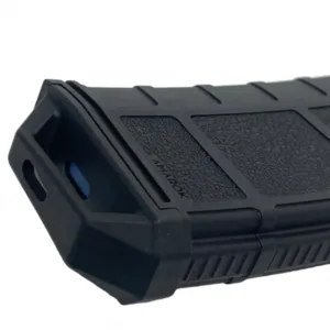 Chargeur AMAROK AEG TYPE B Noir/Bleu-0