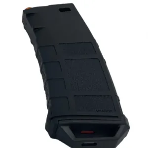 Chargeur Amarok Aeg Type B Noir/Rouge-0
