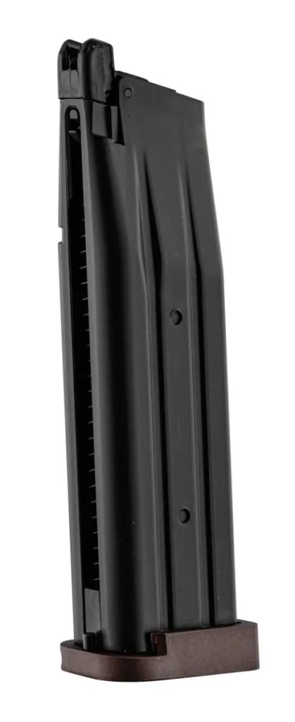 Chargeur gaz 30 billes pour HI-CAPA JW4 Sand Viper-0