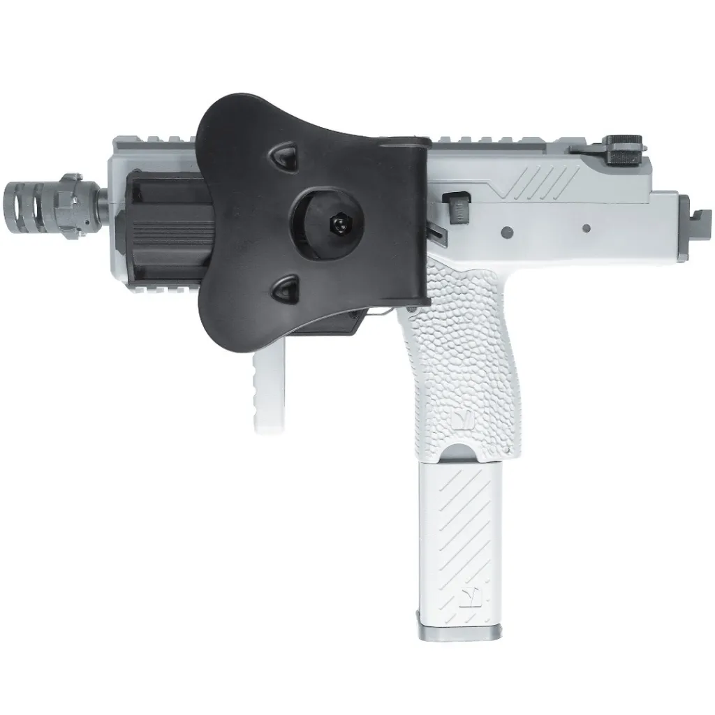 Holster Rigide Vmp-1 Nuprol-0