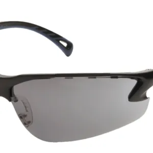 Lunettes de protection Noire & grise-0