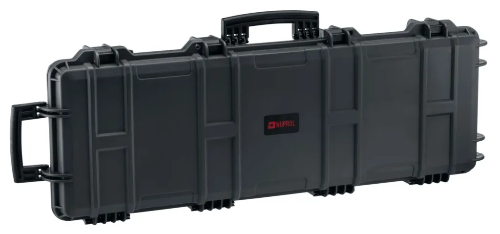 Mallette Waterproof grise 103 x 33 x 15 cm - Nuprol-0