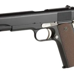 Pistolet Gbb 1911 Black 3307 Golden Eagle-0